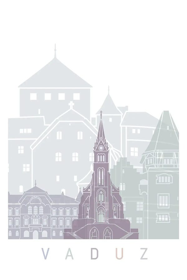 Liechtenstein