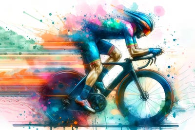 Cycling