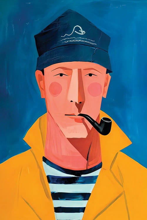 The Sailor