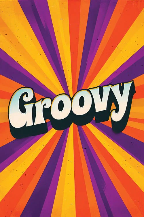 Groovy