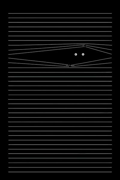 Mystery by Paul Rommer multi panel art