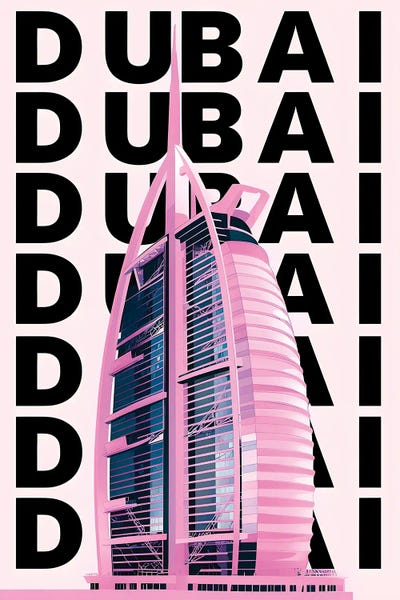 United Arab Emirates: Dubai by Paul Rommer