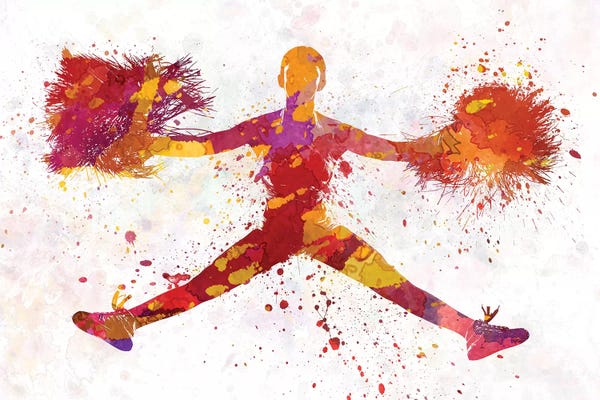 Cheerleading
