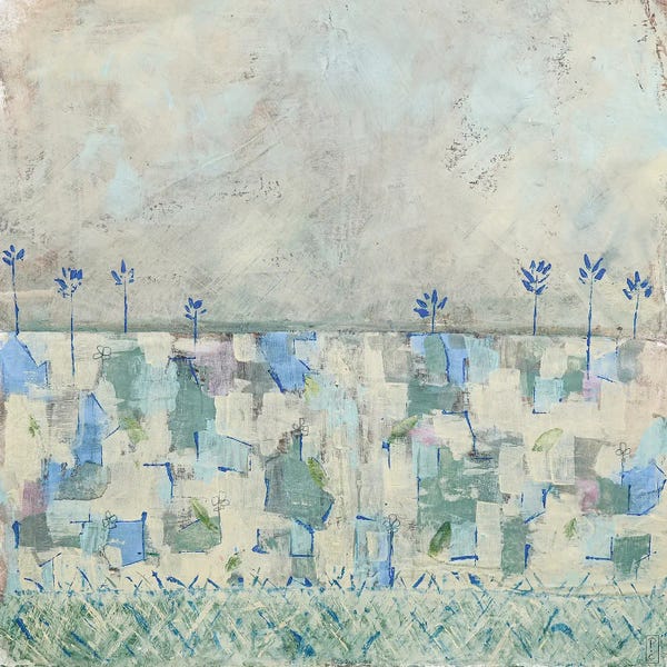 Pavni C: Naps Under The Moon by Pavni C