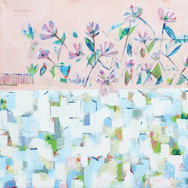 Hanging Garden