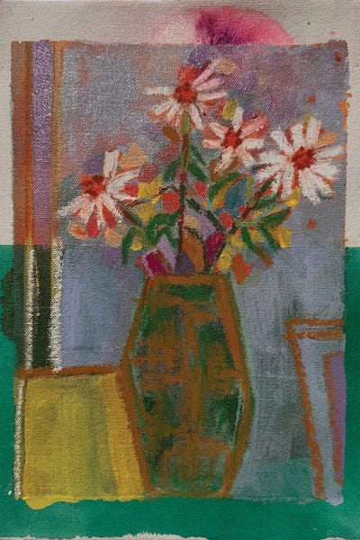 Fine Art Print: Martha's Vase by Pavni C