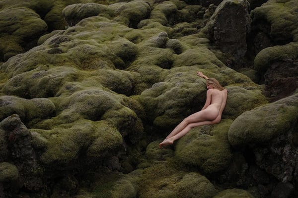 Rocks: Fragile Fusion II by Pavel Oskin