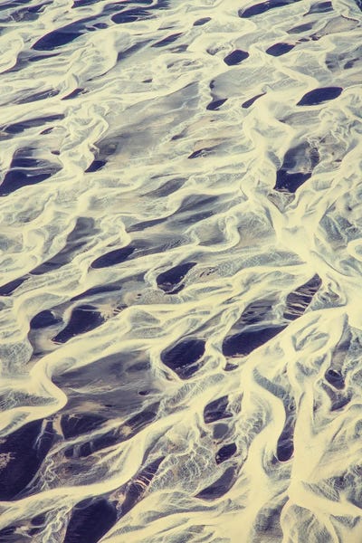 Aerial Beaches: Niteo by Pavel Oskin