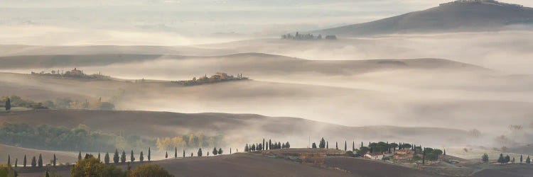 Val d'Orcia