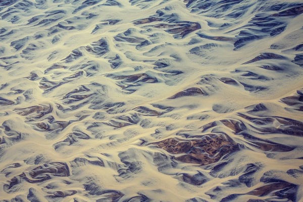 Aerial Beaches: Arcane by Pavel Oskin