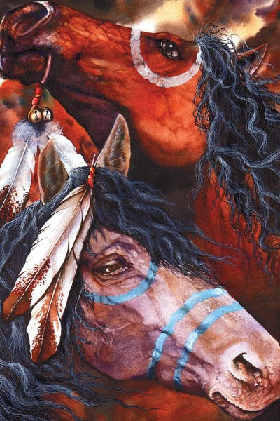 Feathers: Something In The Air by Peter Williams