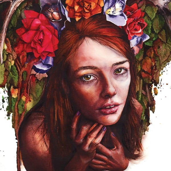 Peter Williams: Eden by Peter Williams