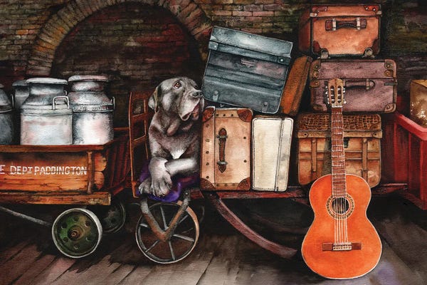 Peter Williams: Homeward Bound by Peter Williams