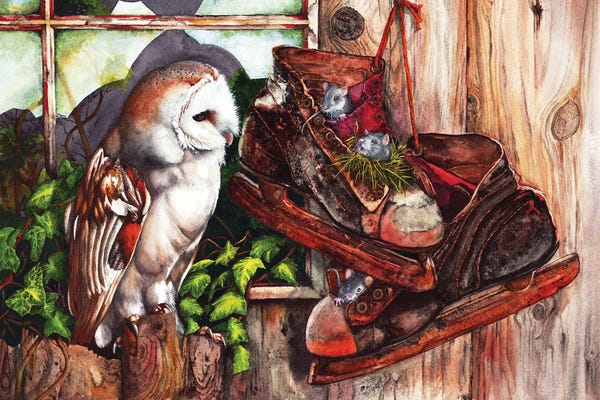 Peter Williams: An Unwelcome Visitor by Peter Williams