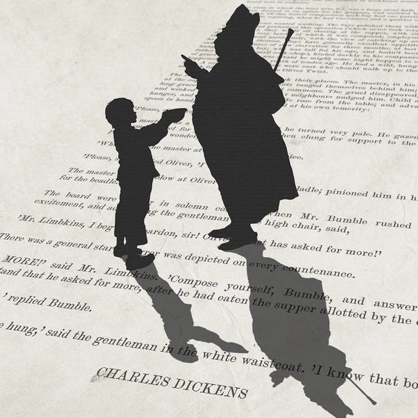 Reading Nook: More! by Peter Walters