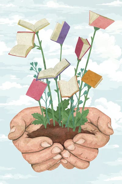 Creativity: Cultivate by Peter Walters