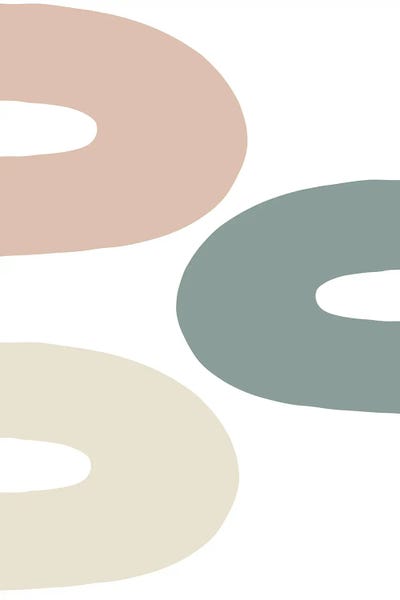 Pixy Paper: Inspired Three Rainbows Boho by Pixy Paper