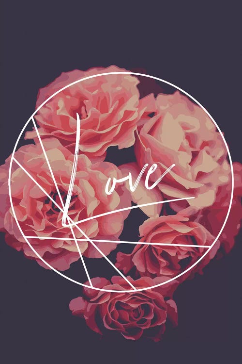 Floral Love