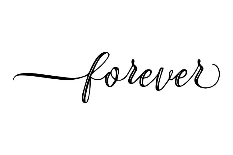 Forever