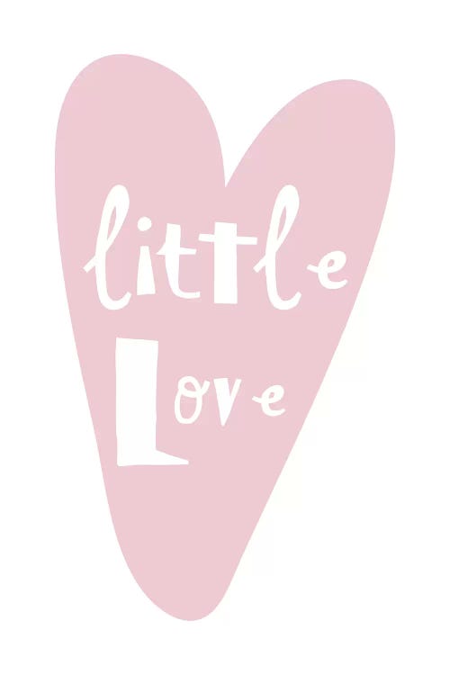 Little Love Heart