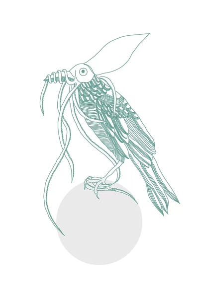 Marine Animals Set-03