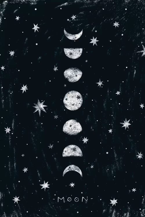 Moon Phases