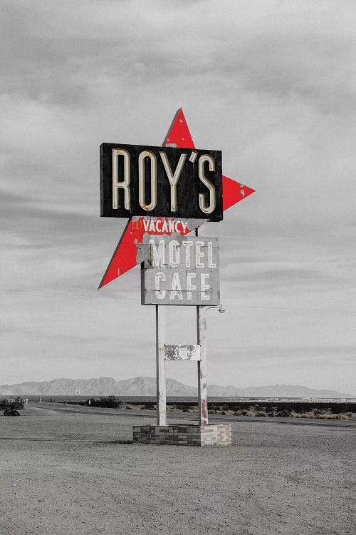 Roys Motel