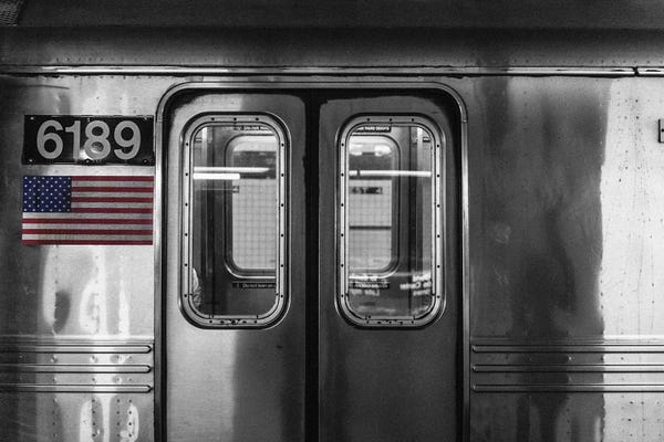 Color Pop Photography: Subway by Pixy Paper