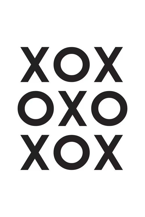 Xox