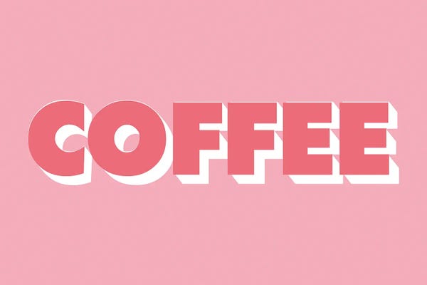 Pixy Paper: Coffee by Pixy Paper