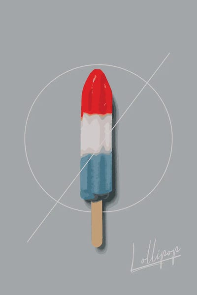 Pixy Paper: Lollipop by Pixy Paper