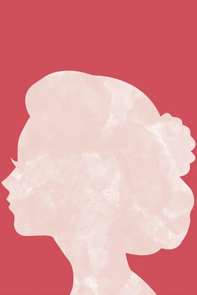Pixy Paper: Marble Head Red by Pixy Paper