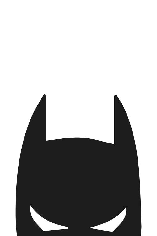 Batman Head