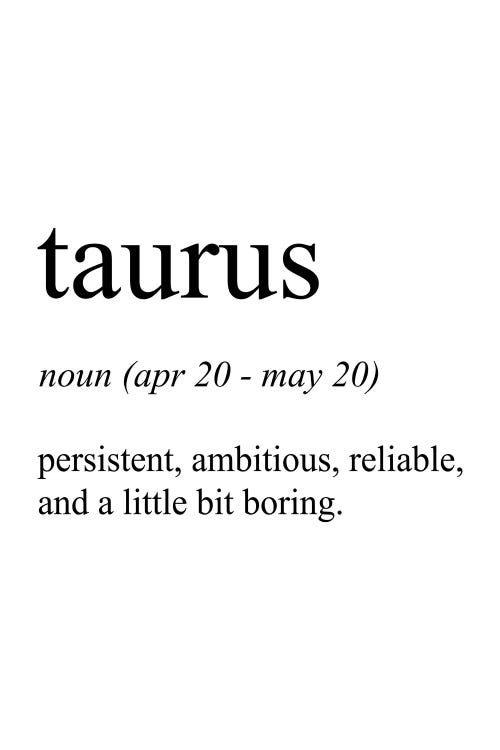 Taurus