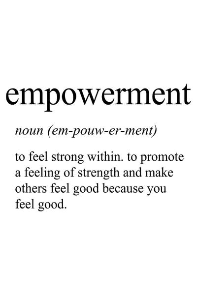 Courage: Empowerment by Pixy Paper