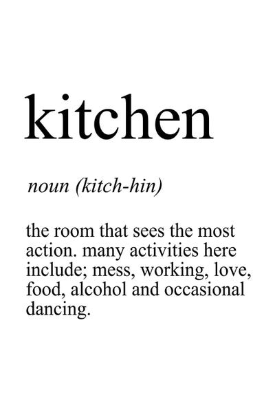 Pixy Paper: Kitchen by Pixy Paper