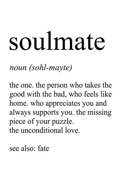 Pixy Paper: Soulmate by Pixy Paper