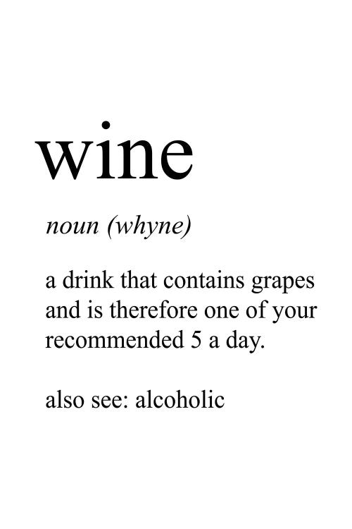 Wine