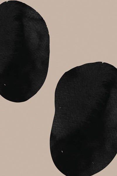 Black & Beige: Autumn Alice by Pixy Paper