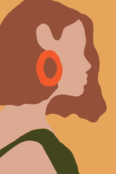 Pixy Paper: Autumn Amber by Pixy Paper