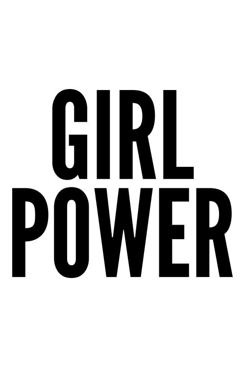 Girl Power