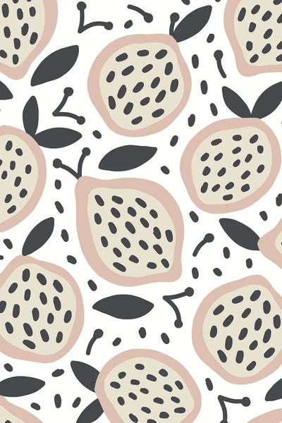 Pixy Paper: Inspired Fruit Boho by Pixy Paper