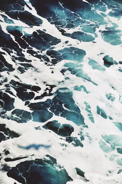 Pixy Paper: Blue Sea by Pixy Paper