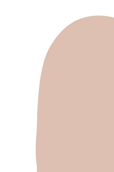 Pixy Paper: Inspired Pink Shape Boho by Pixy Paper