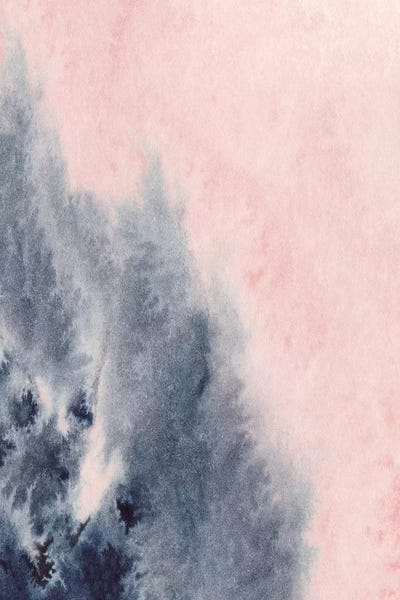 Pixy Paper: Blush & Navy by Pixy Paper