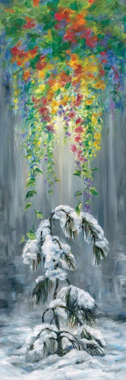 Ever Always by Melani Pyke wall art