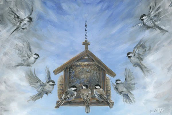 Titmice