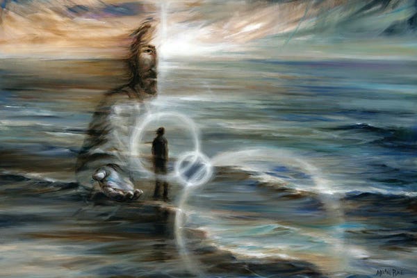 Melani Pyke: Walk With Me by Melani Pyke