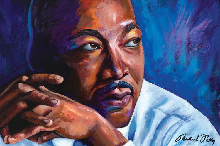 MLK (Martin Luther King)