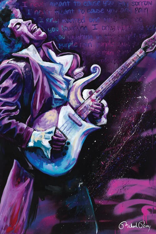 Purple Rain (Prince)